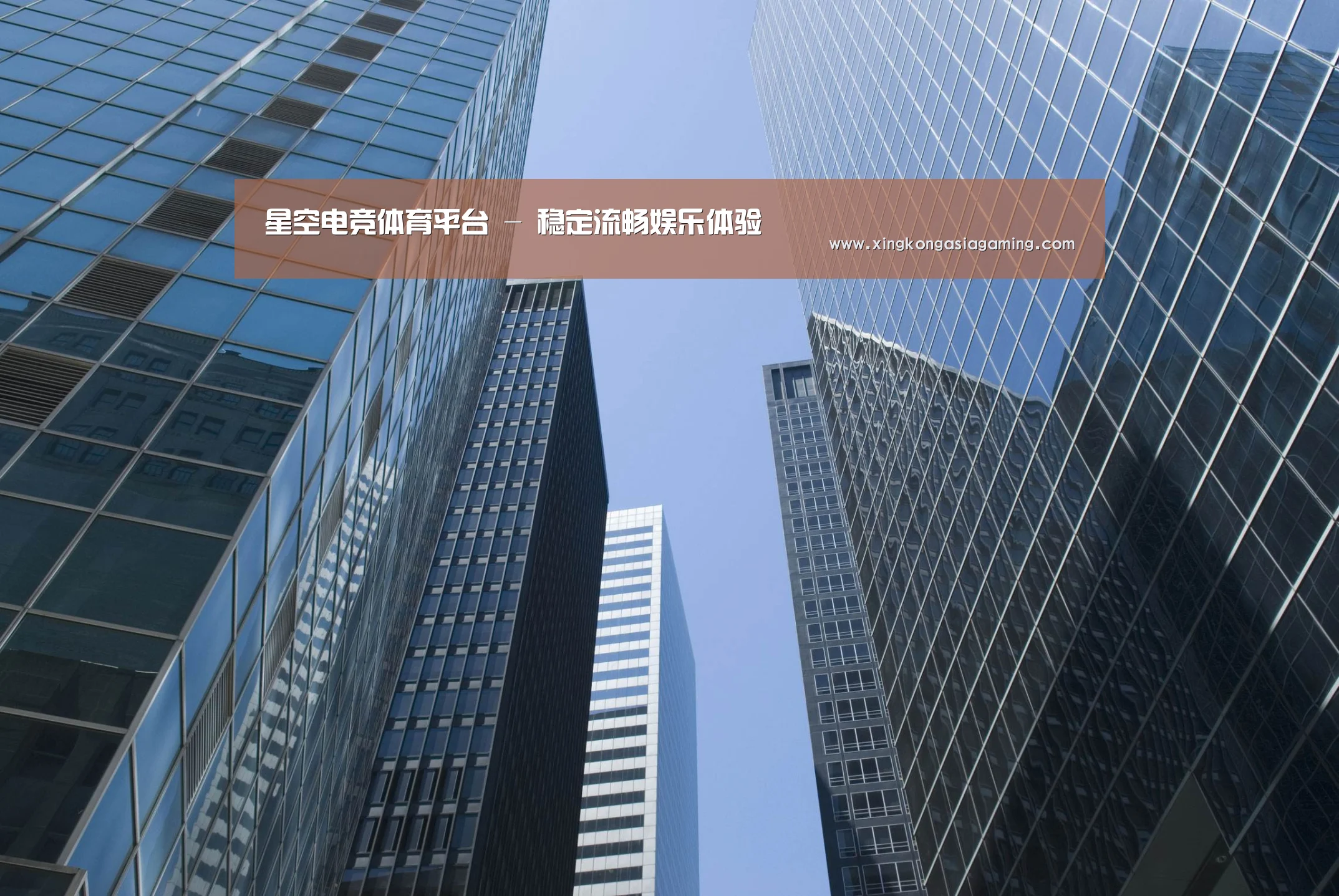 星空体育公司简介 