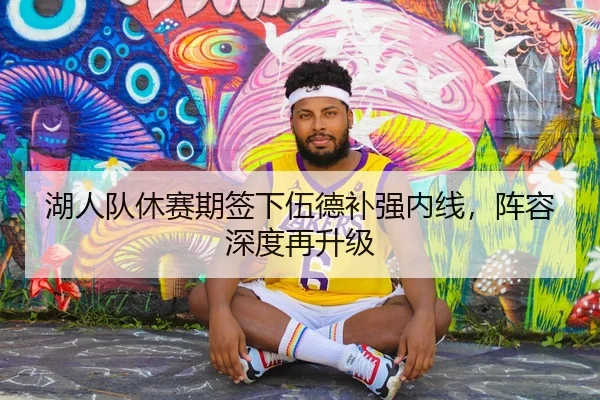 湖人队休赛期签下伍德补强内线，阵容深度再升级